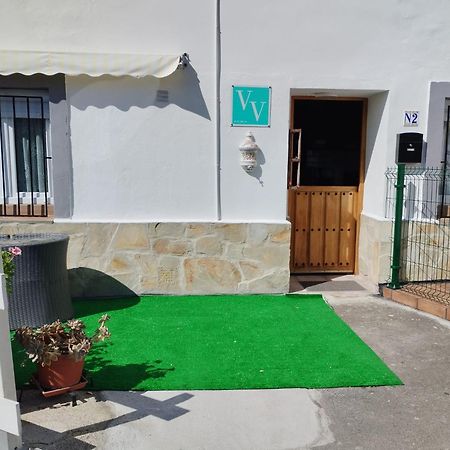 Casa Elvi Villa Gijon Luaran gambar