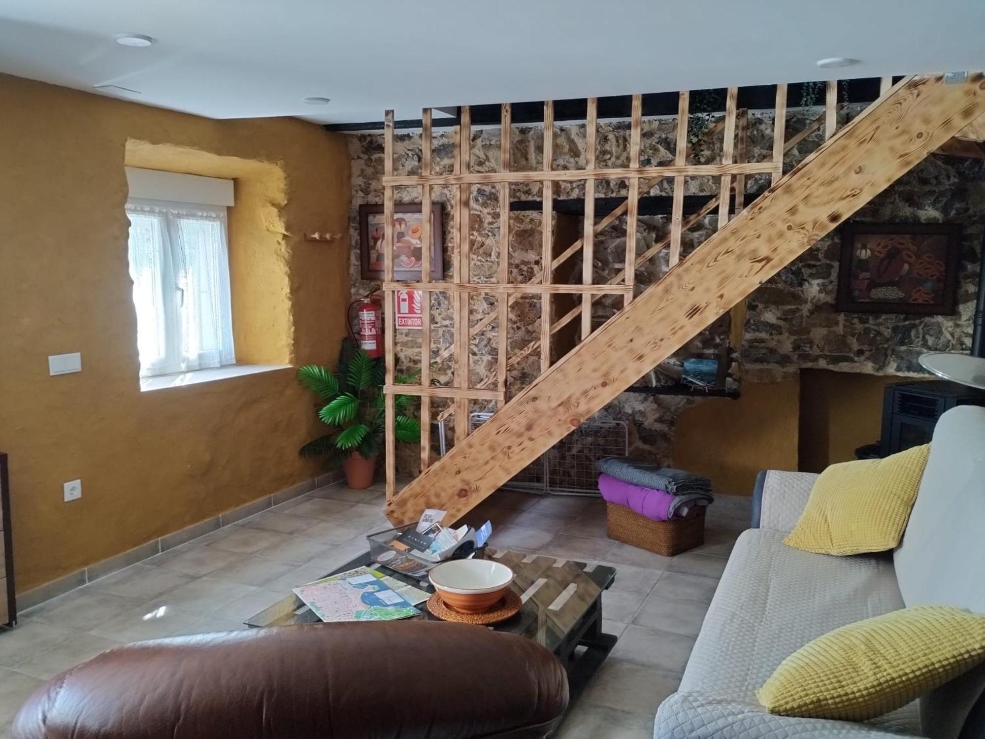 Casa Elvi Villa Gijon Luaran gambar