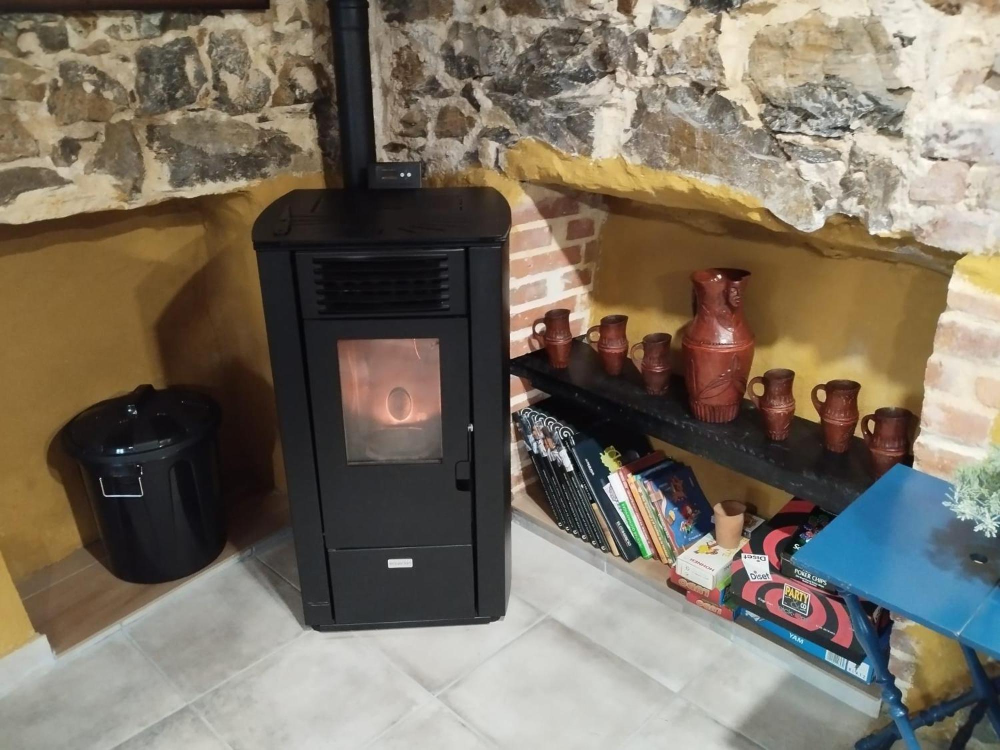 Casa Elvi Villa Gijon Luaran gambar