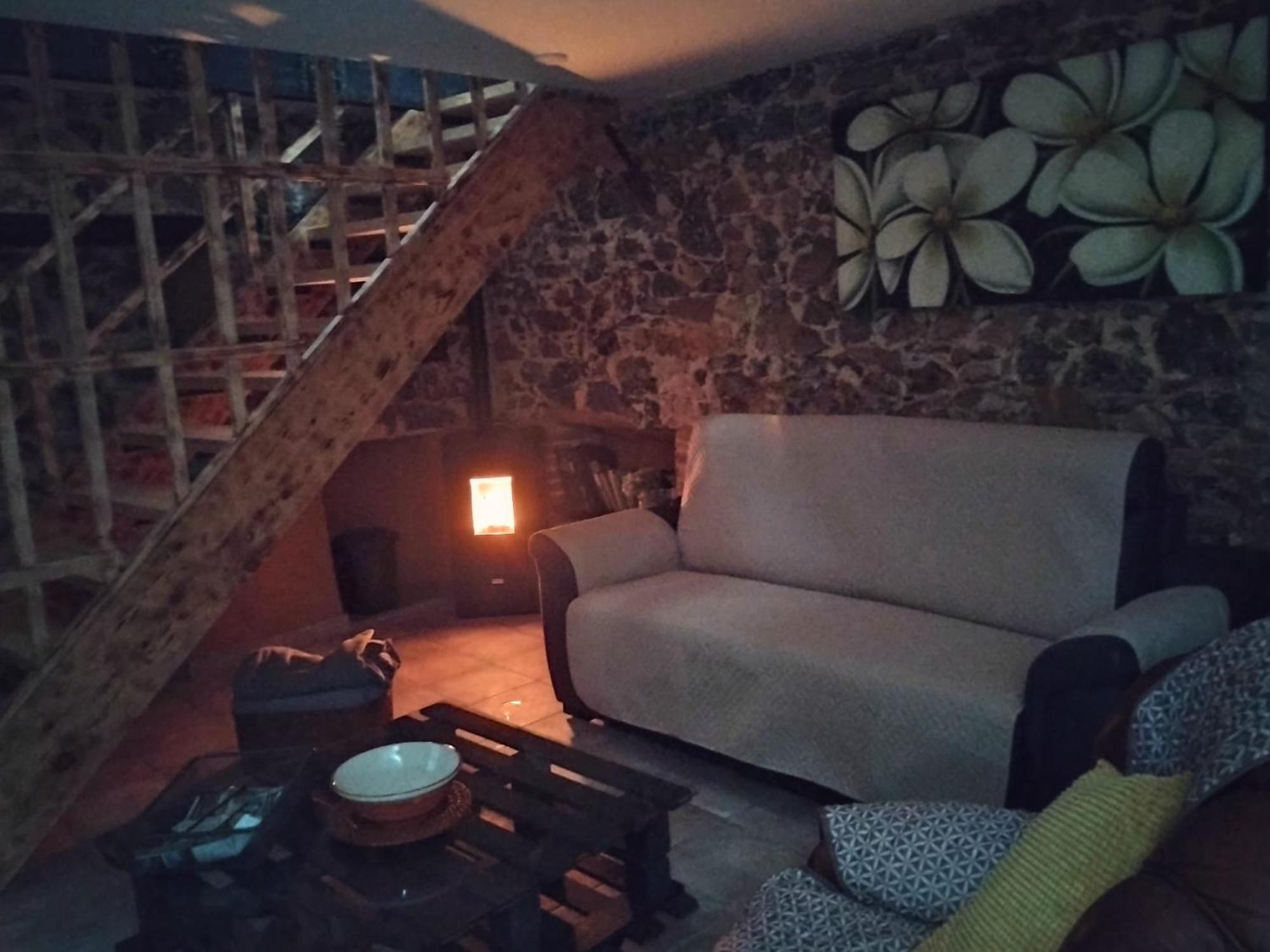 Casa Elvi Villa Gijon Luaran gambar