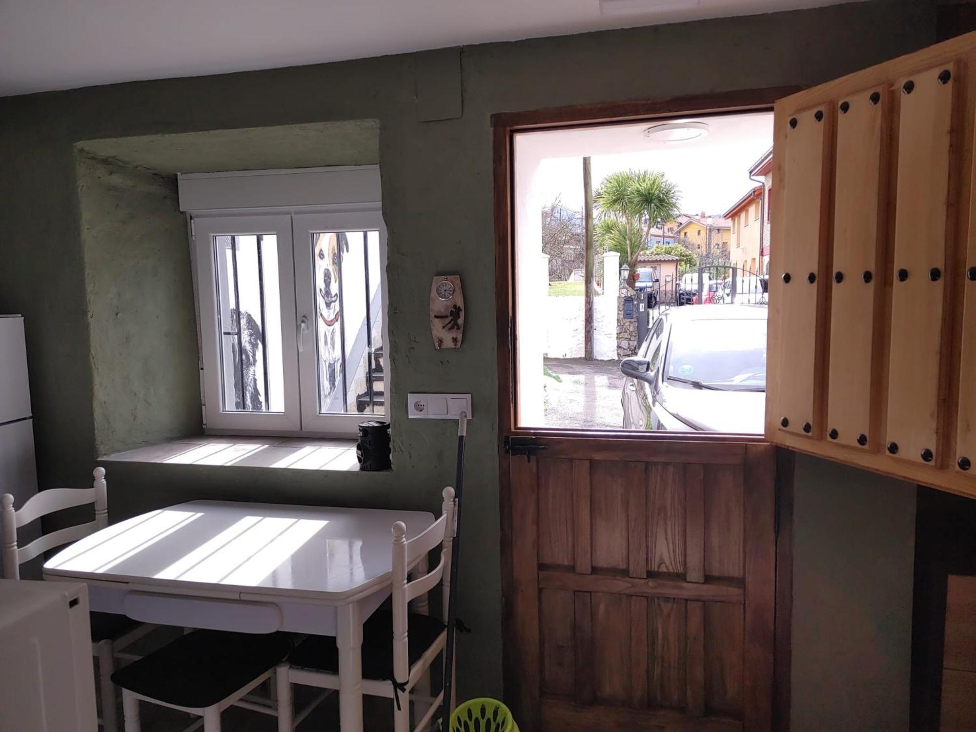 Casa Elvi Villa Gijon Luaran gambar