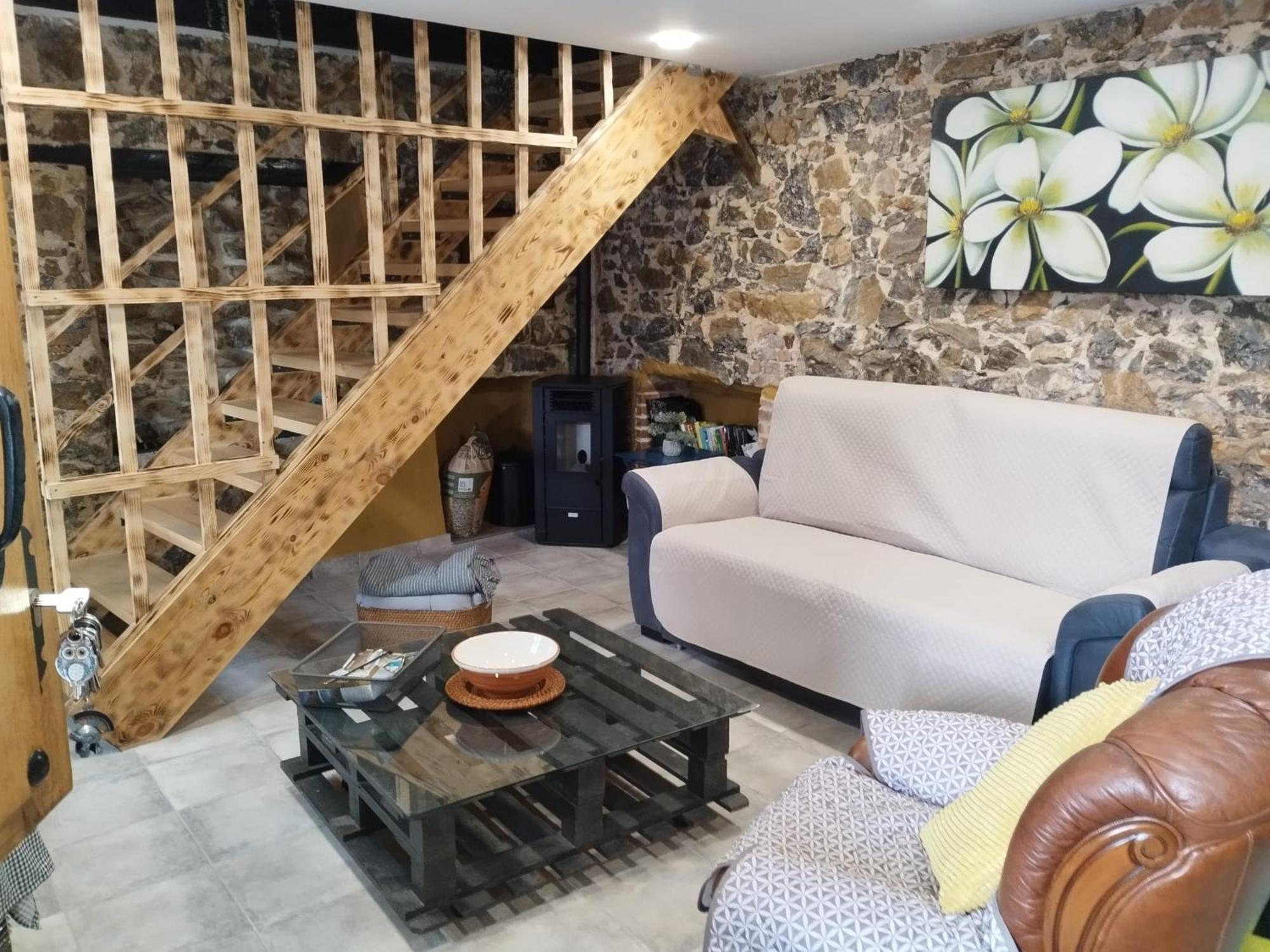 Casa Elvi Villa Gijon Luaran gambar