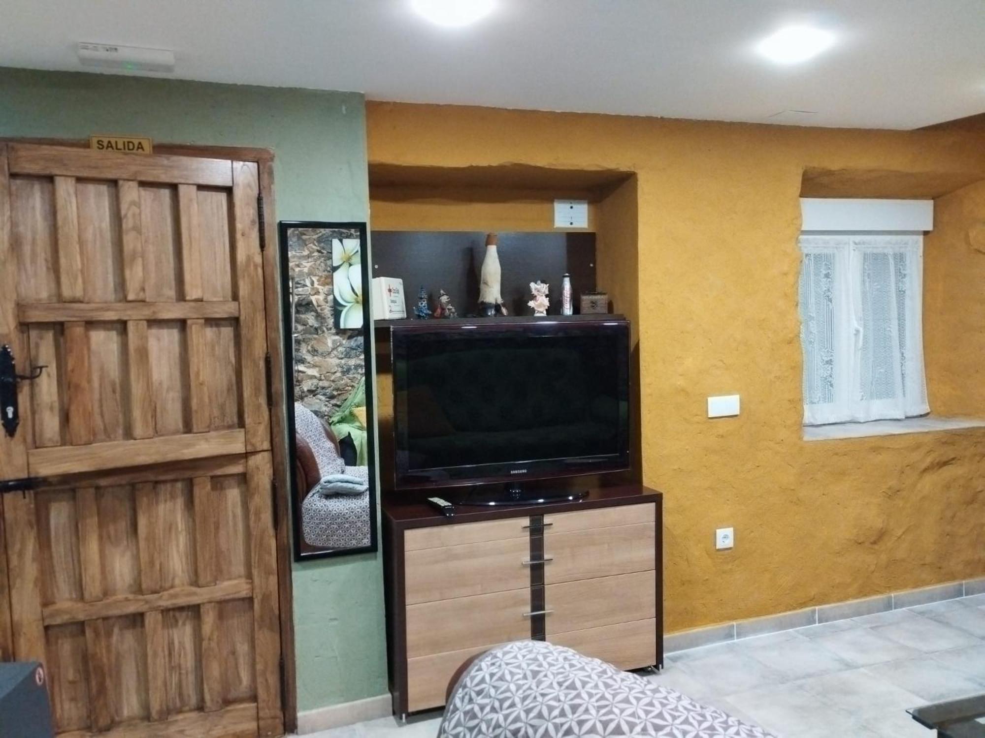 Casa Elvi Villa Gijon Luaran gambar