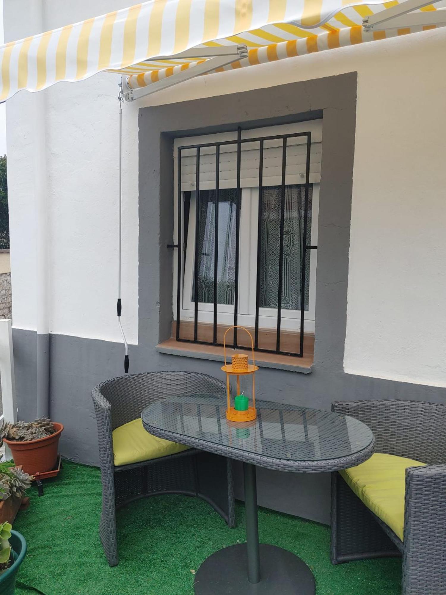 Casa Elvi Villa Gijon Luaran gambar