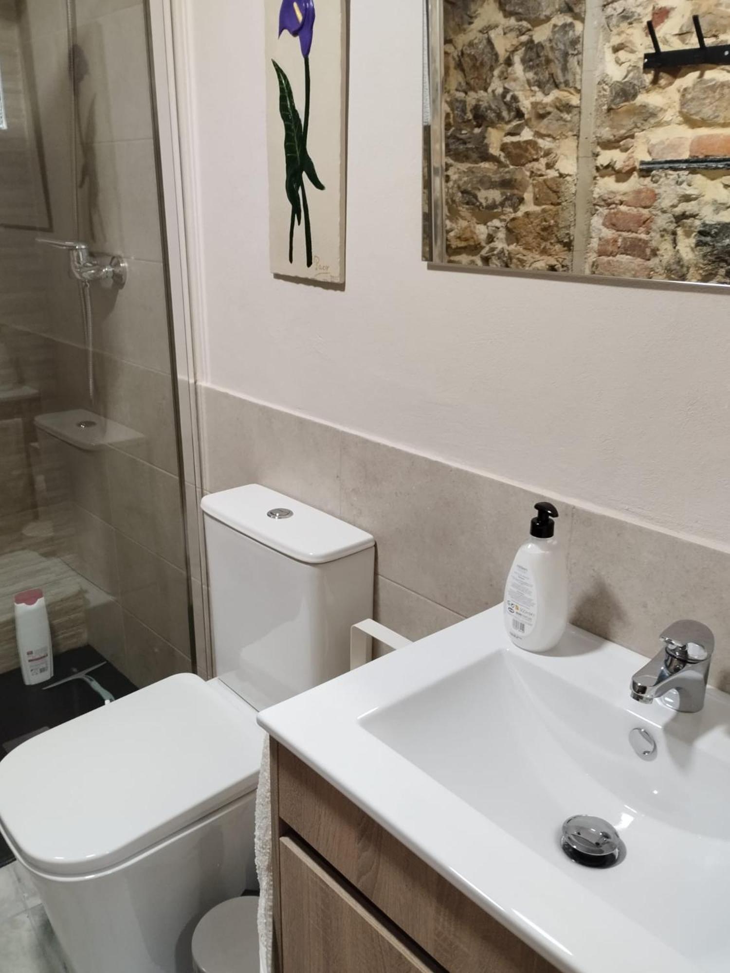 Casa Elvi Villa Gijon Luaran gambar