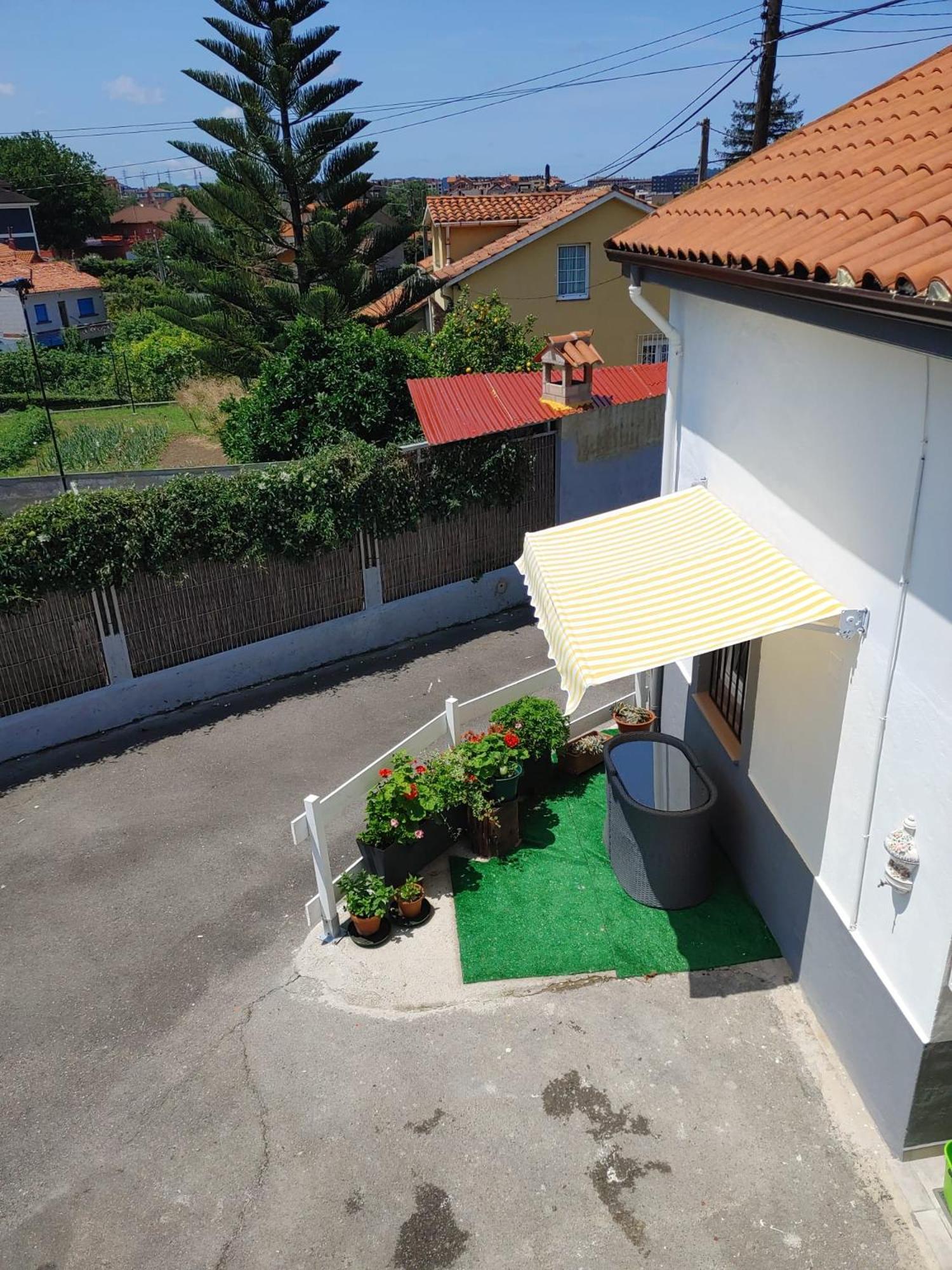 Casa Elvi Villa Gijon Luaran gambar