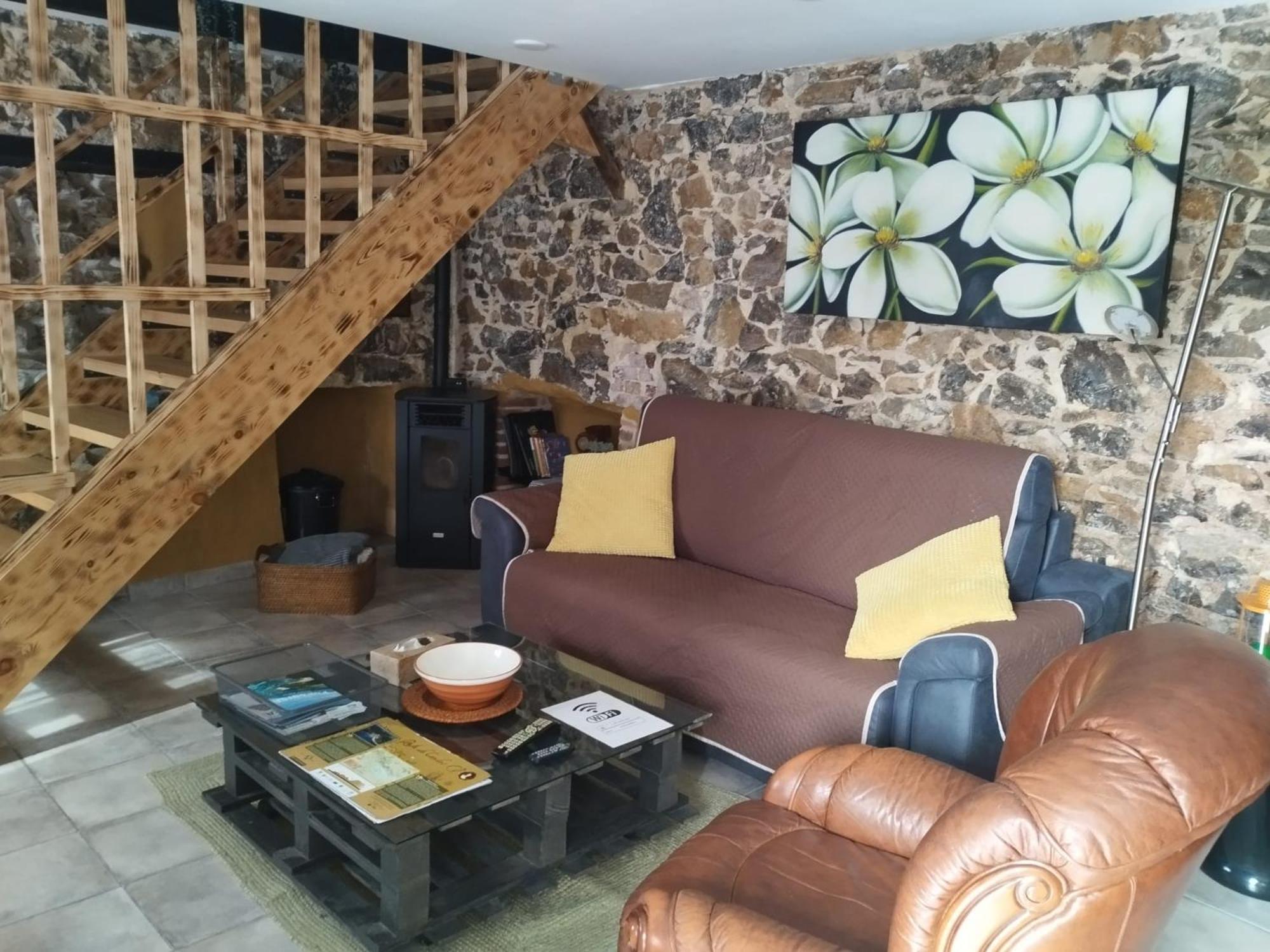 Casa Elvi Villa Gijon Luaran gambar