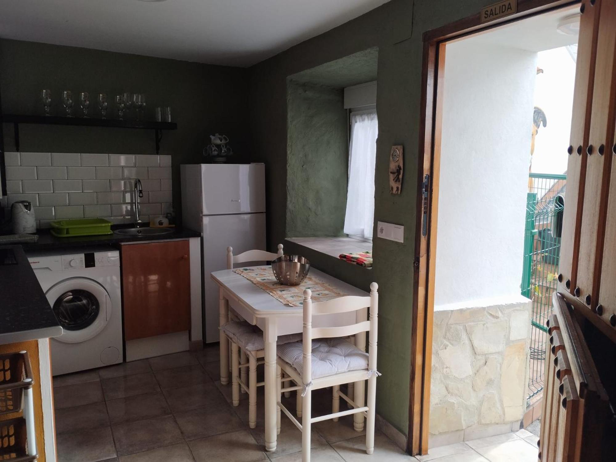 Casa Elvi Villa Gijon Luaran gambar